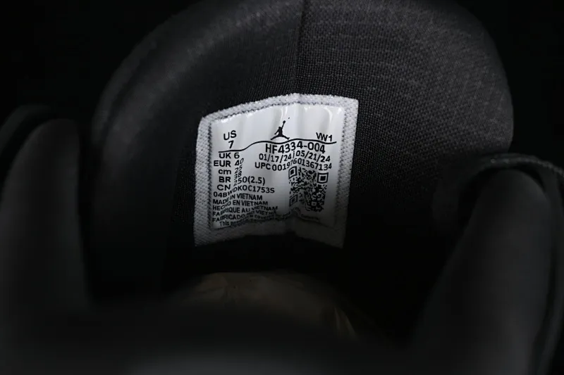 All categories Air Jordan Jordan series basketball shoes Air Jordan 4 DT version Air Jordan 4 "Remastered" AJ4 Joe 4 low-top retro basketball shoes HF4334-004